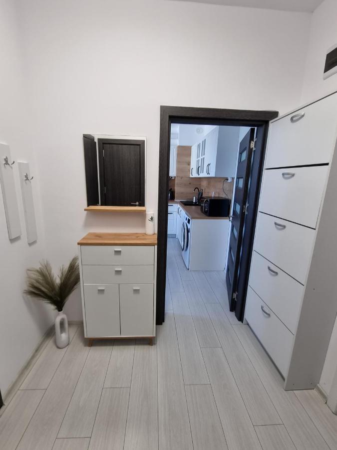 Cozy Apartment With Balcony On The Black Sea- Part Of The Family 'Vicki Apart Varna Eksteriør bilde